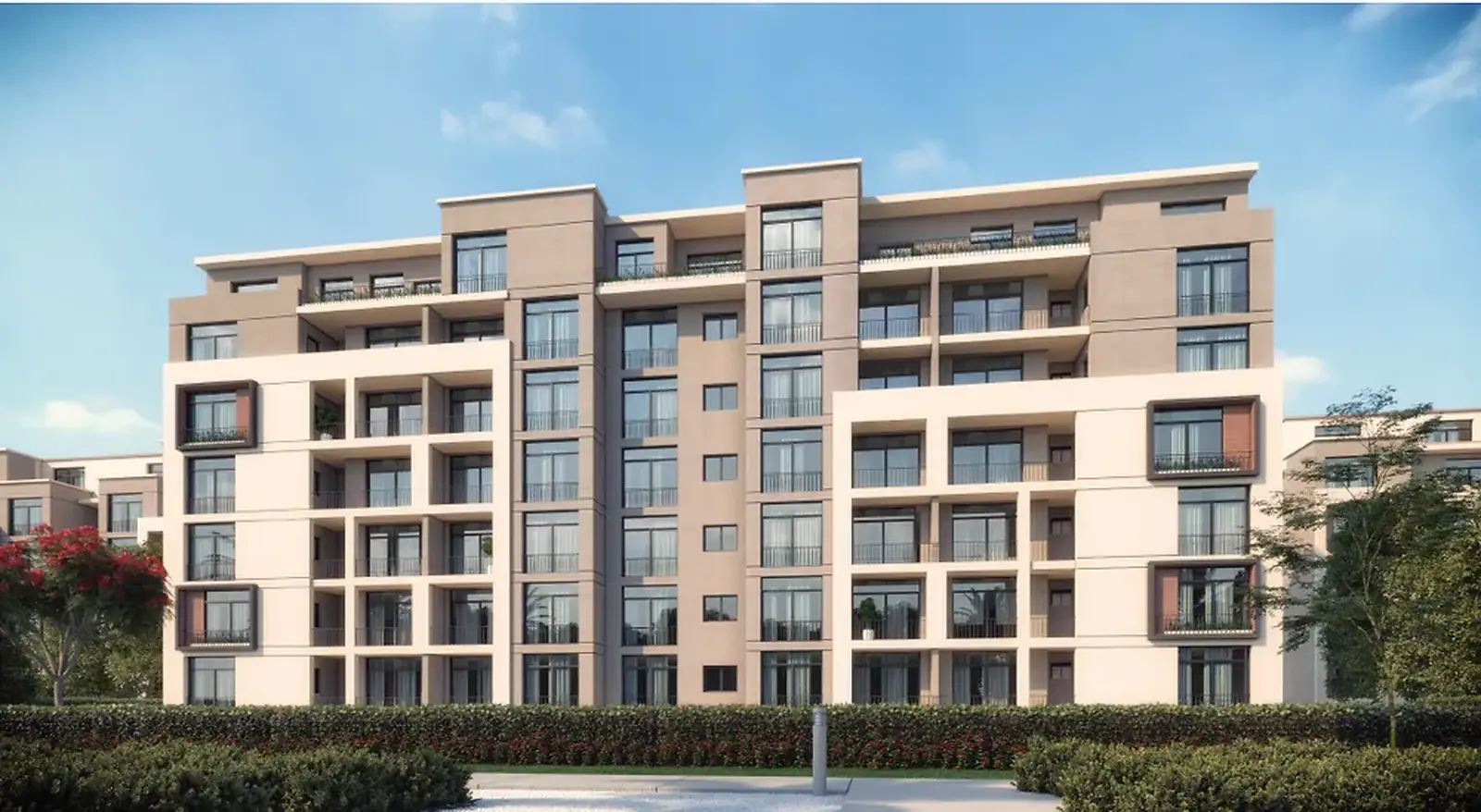 Townhouses for sale in Sarai RAI