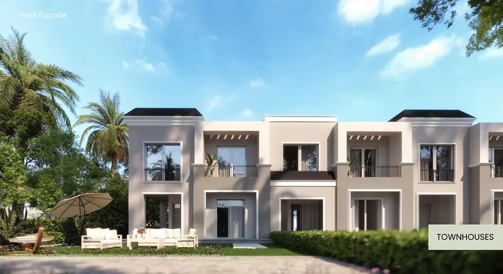 Sarai D2N office prices